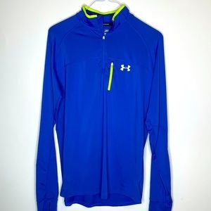 Under Armour Men's Granite Jacket